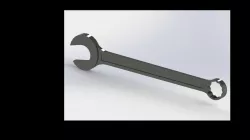 Combination Spanner