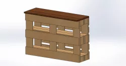 Commode
