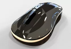 Computer mouse