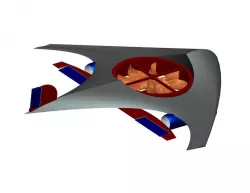 Concept Drone