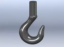 Crain Hook