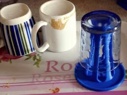 Cup Dryer