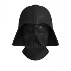 Darth Vader Helmet 3D model