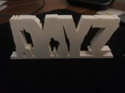 DayZ Logo