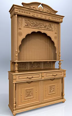 Deli Moroccan®005