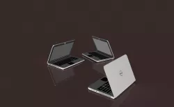 Dell Laptop