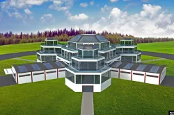 Design & Development Building v1