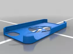 Devastator case remade