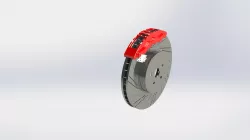 DISC BRAKE