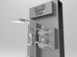 display