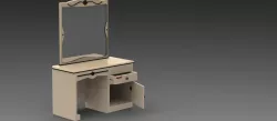 Dressing table