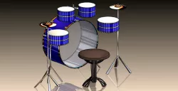 DRUM'S