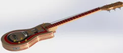 eGuitar | Guitarra