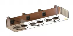 ENGINE CYLINDER HEAD