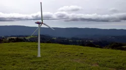 Eólic Generator