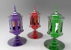 fanoos ramadhan