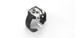 Fastrack watch