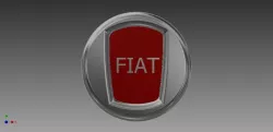 FIAT LOGO