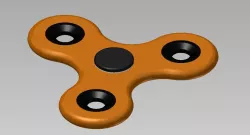 Fidget Spinner