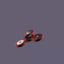Fidget Spinner