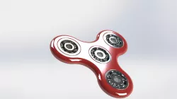 FIDGET SPINNER