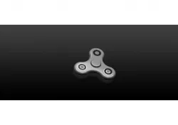 Fidget Spinner
