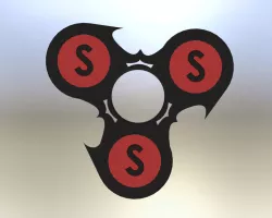 Fidget spinner