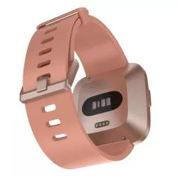 Fitbit Versa Gold 3D model