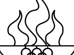 flames