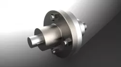 flange coupling