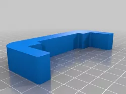 Flashforge Creator Dual Extruder 3D Printer Leveling Tool