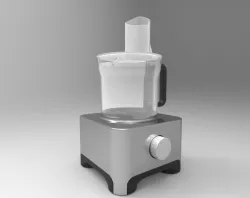 FOOD PROCESSOR