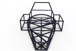 Formula 1 Chassis