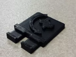 FRC Battery Cap
