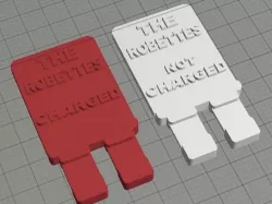 FRC Battery plugs