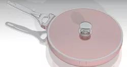Frying pan
