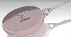 Frying pan