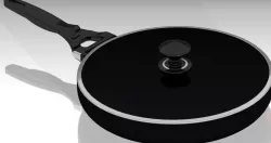 Frying pan