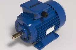 GAMAK Motors STP (31 Model)