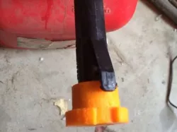 Gas Can Replacement Cap