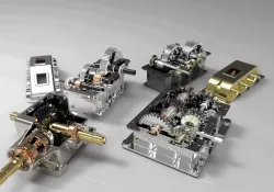 Gearbox collection