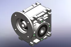 Gearbox | گیربکس