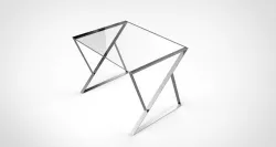 Glass Table