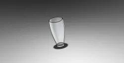 glass