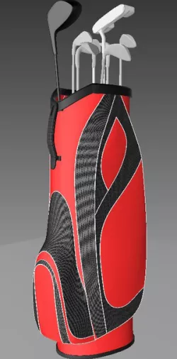 Golfbag