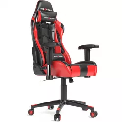 GTracing Ergonomic Office Chair Racing Chair 3D model