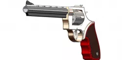 GUN MODEL 2