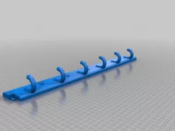Hat Rack