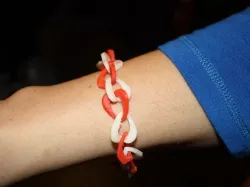 Heart Chain Dual