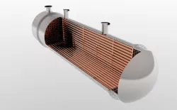 heat exchanger